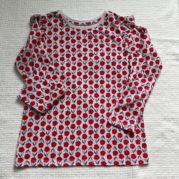 Other - Tea Collection tee